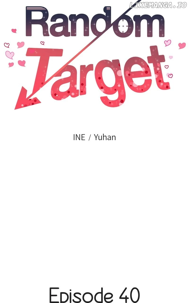 Random Target Chapter 40 page 41