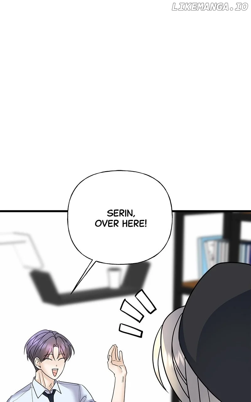 Random Target Chapter 40 page 44