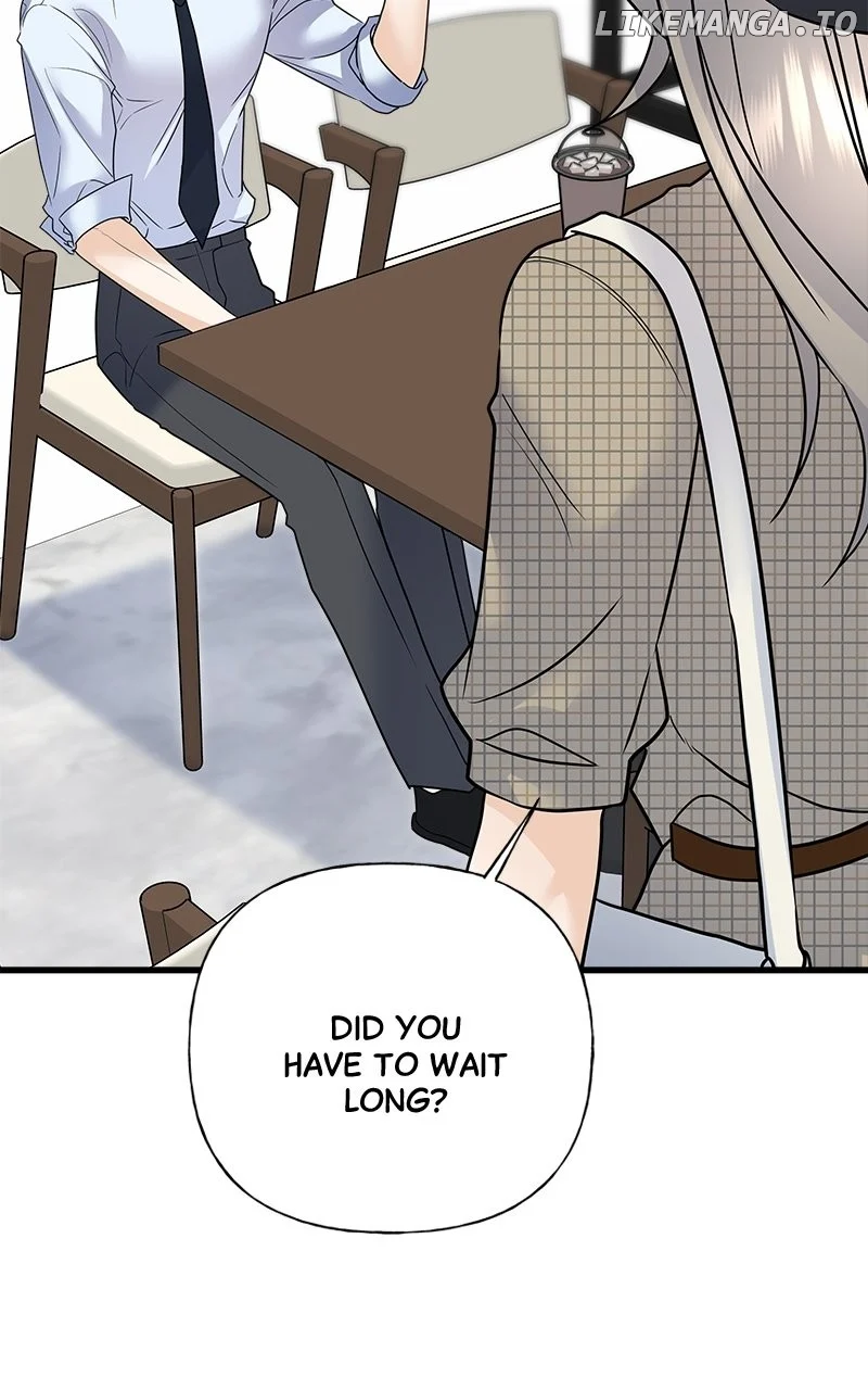 Random Target Chapter 40 page 45