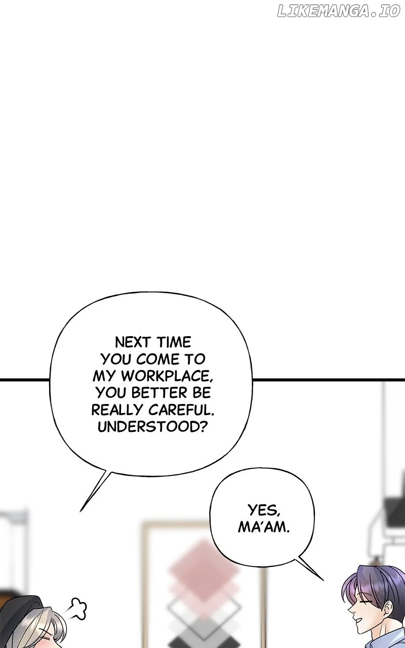 Random Target Chapter 40 page 50