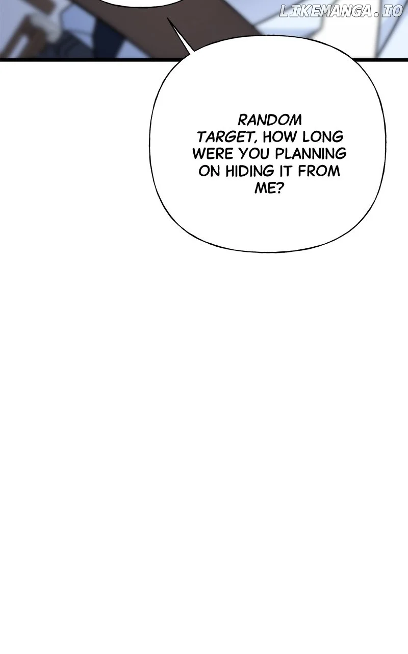 Random Target Chapter 40 page 61