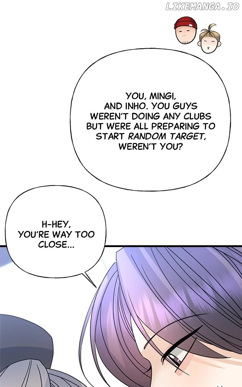 Random Target Chapter 40 page 62