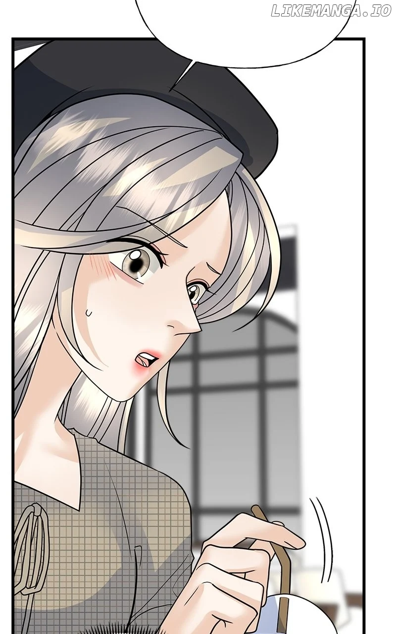 Random Target Chapter 40 page 69