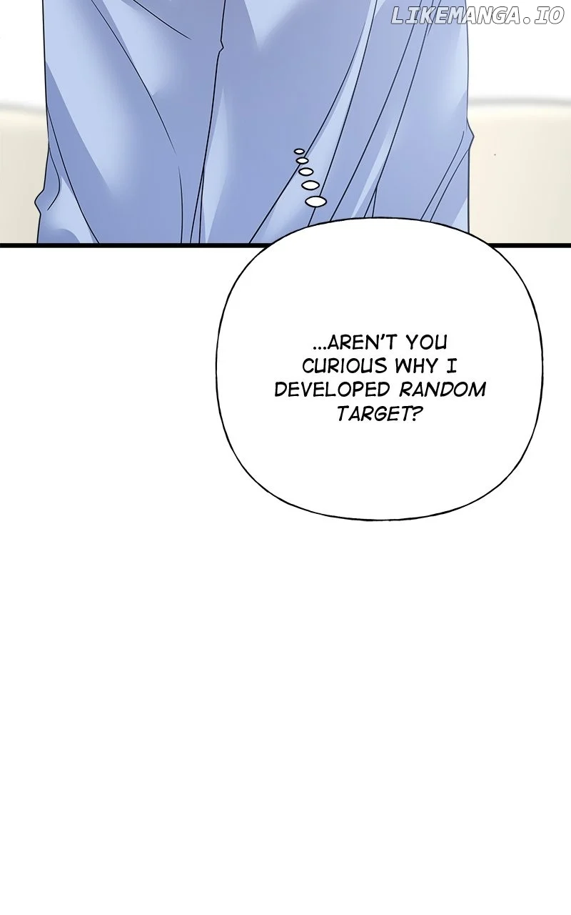 Random Target Chapter 40 page 78