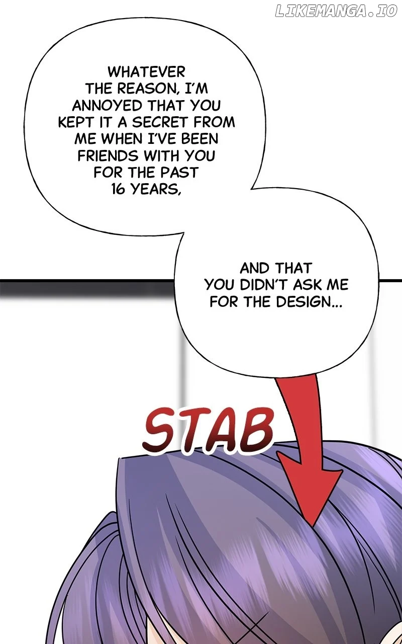 Random Target Chapter 40 page 83