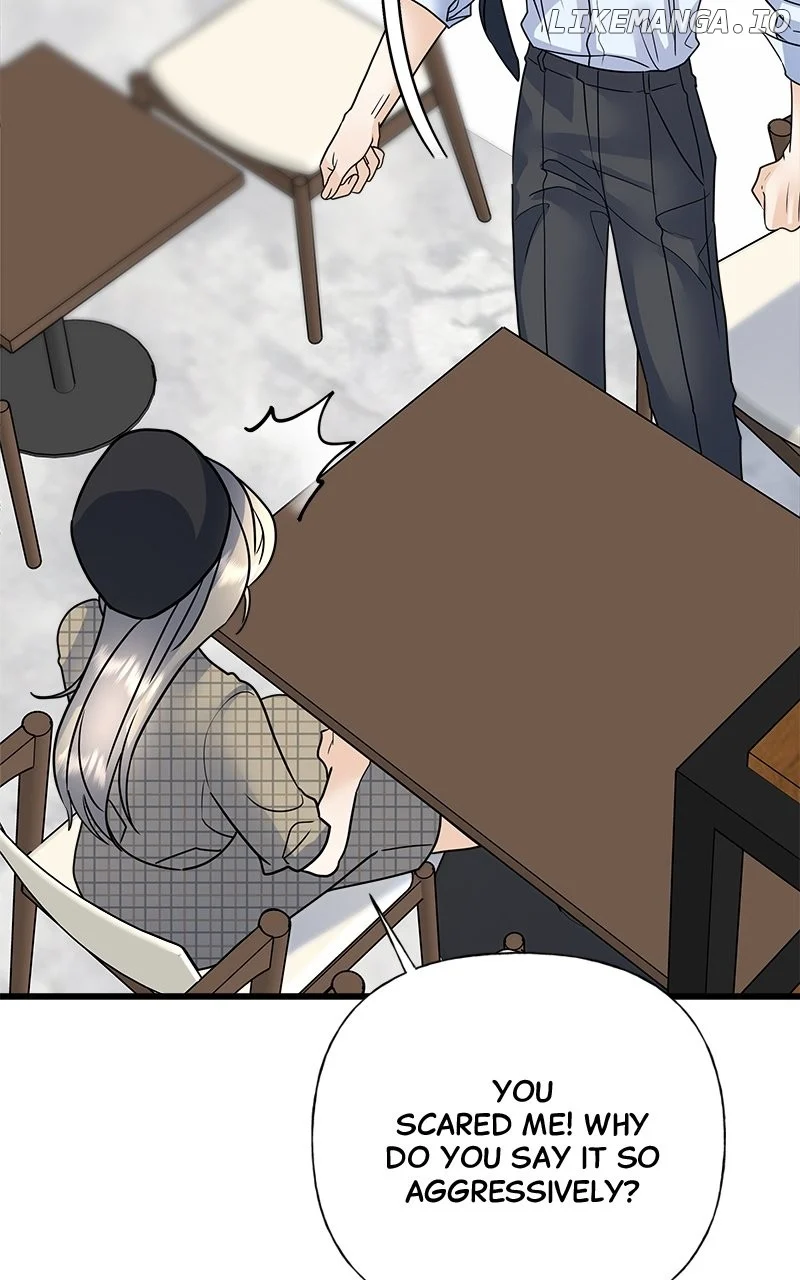 Random Target Chapter 40 page 95