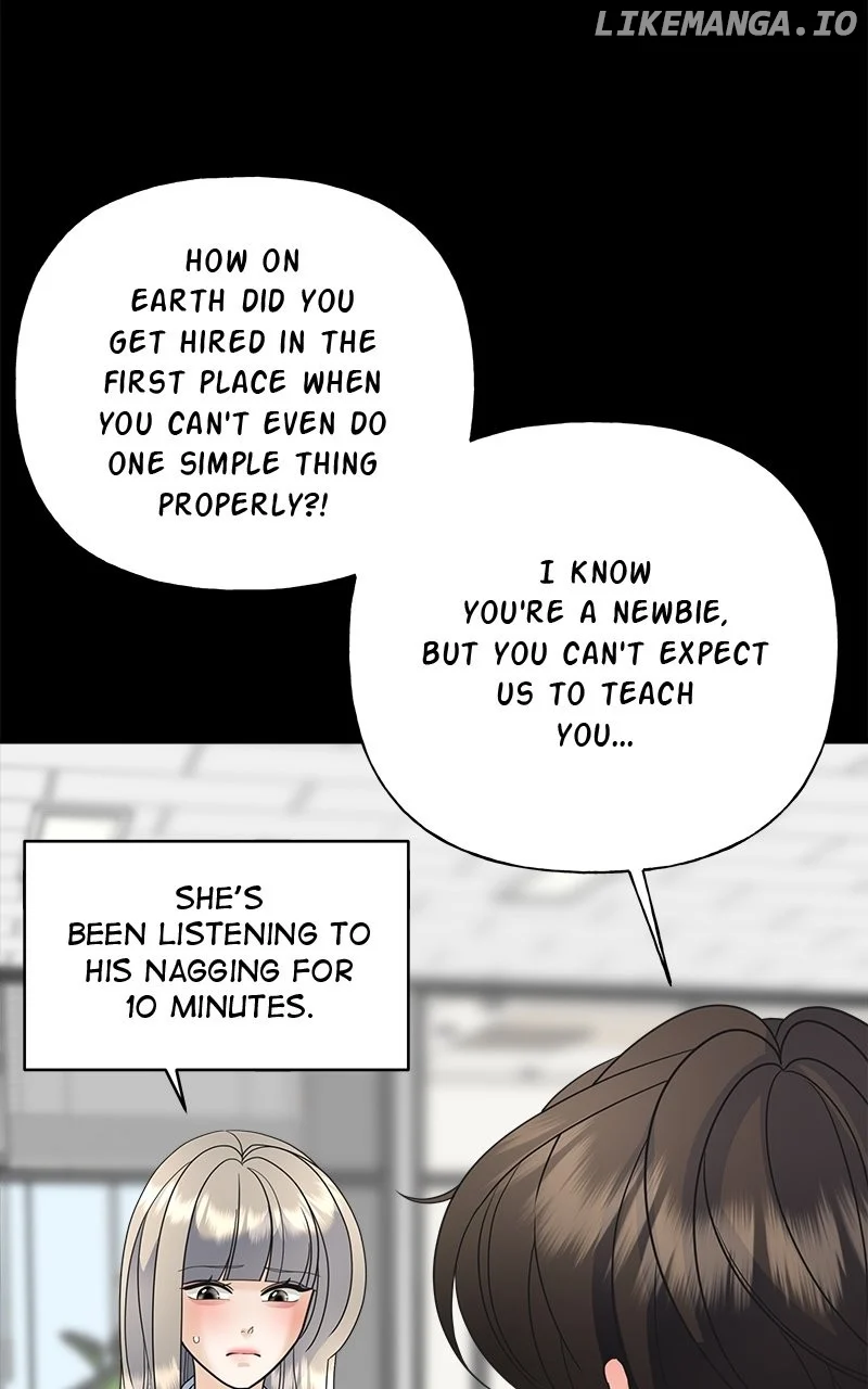 Random Target Chapter 45 page 16