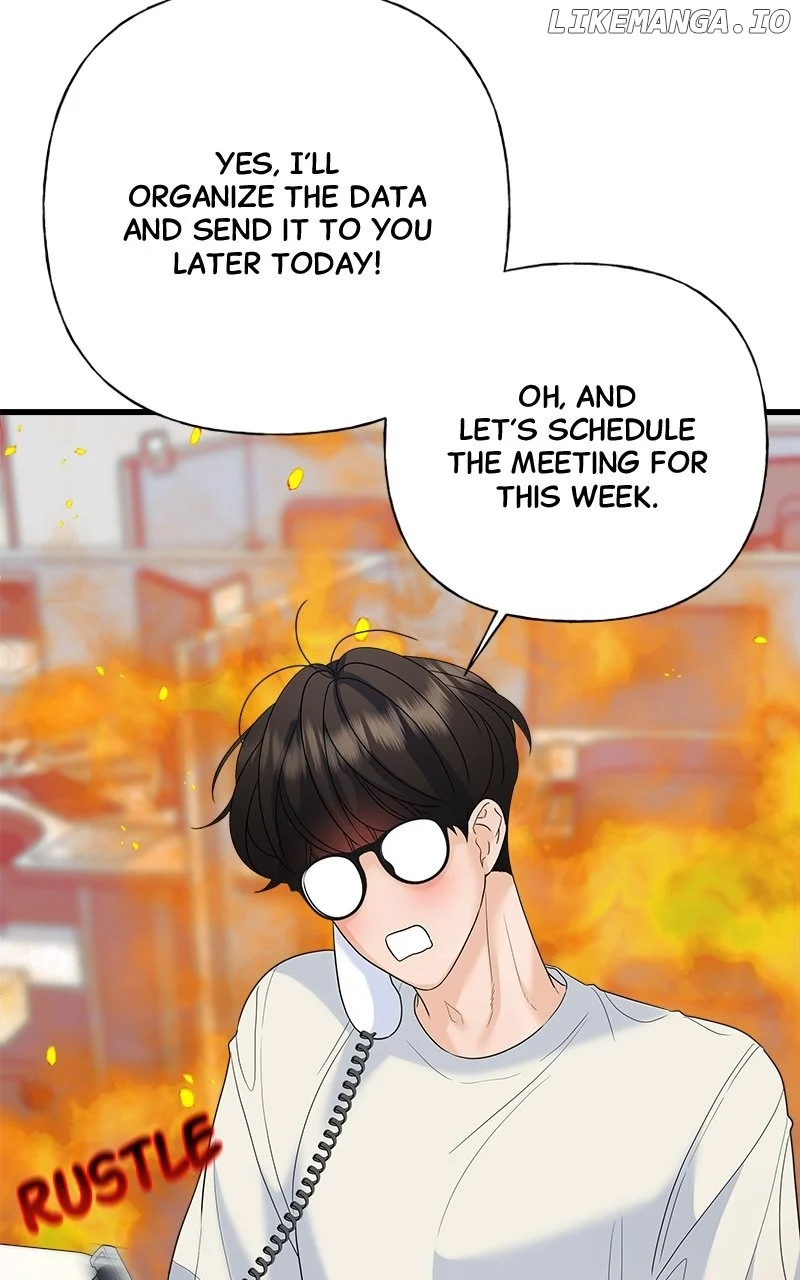 Random Target Chapter 48 page 101
