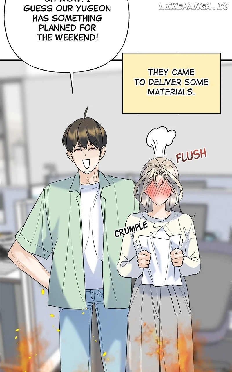 Random Target Chapter 48 page 109