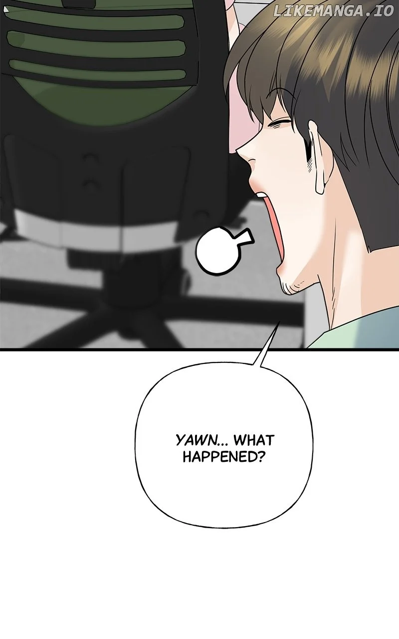 Random Target Chapter 48 page 130