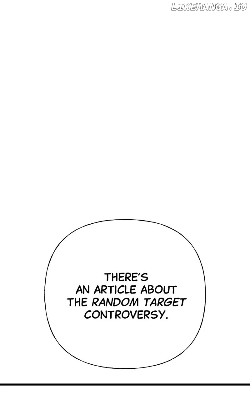 Random Target Chapter 48 page 131