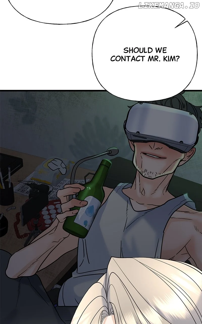 Random Target Chapter 48 page 134
