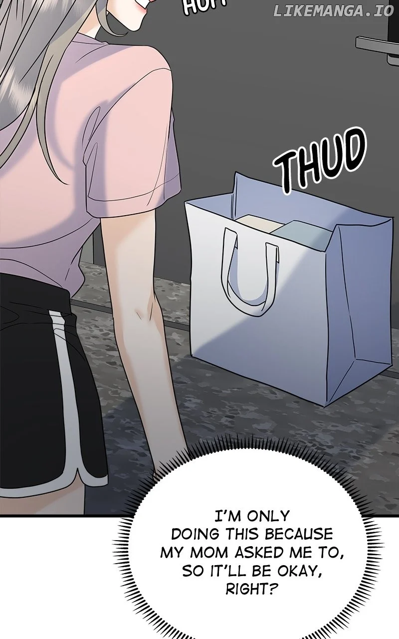 Random Target Chapter 48 page 158