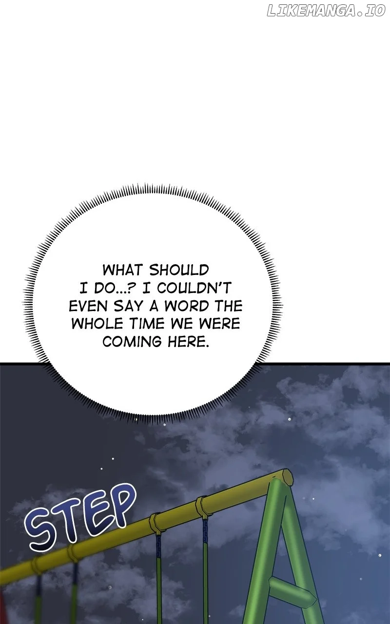 Random Target Chapter 48 page 15