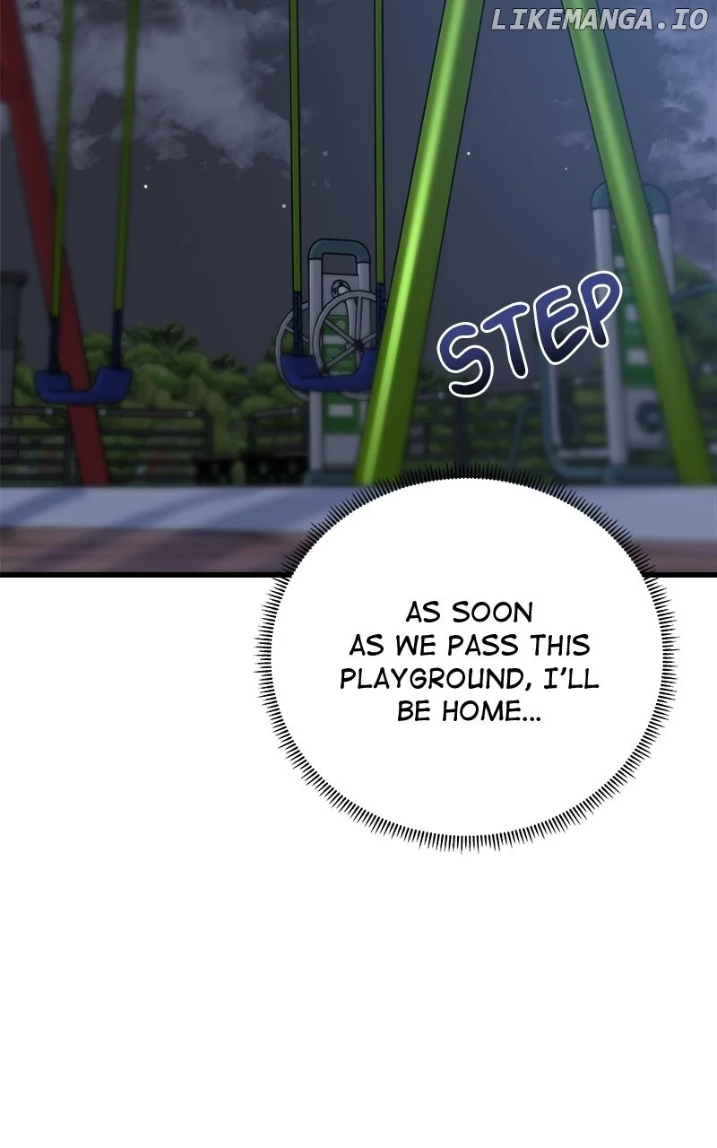 Random Target Chapter 48 page 16