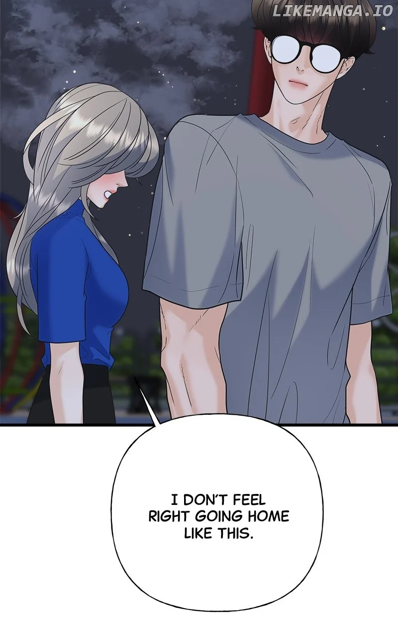 Random Target Chapter 48 page 20