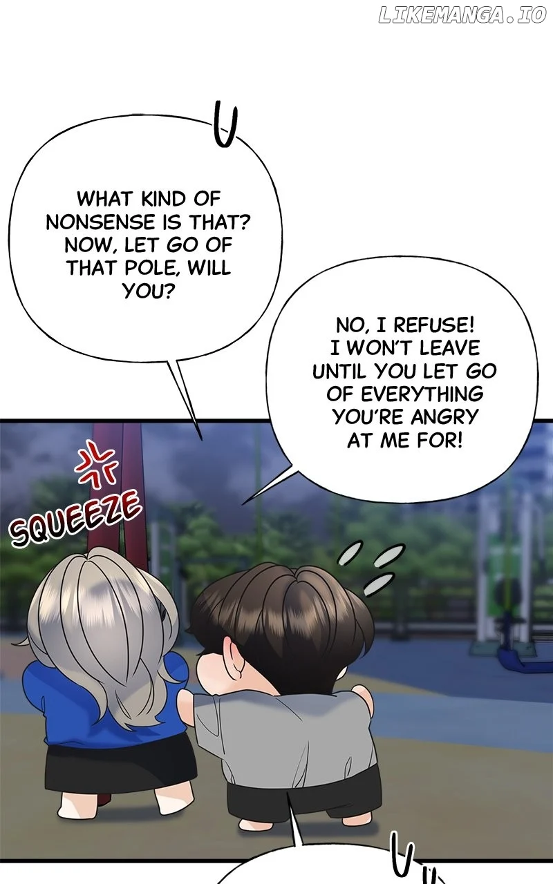 Random Target Chapter 48 page 26