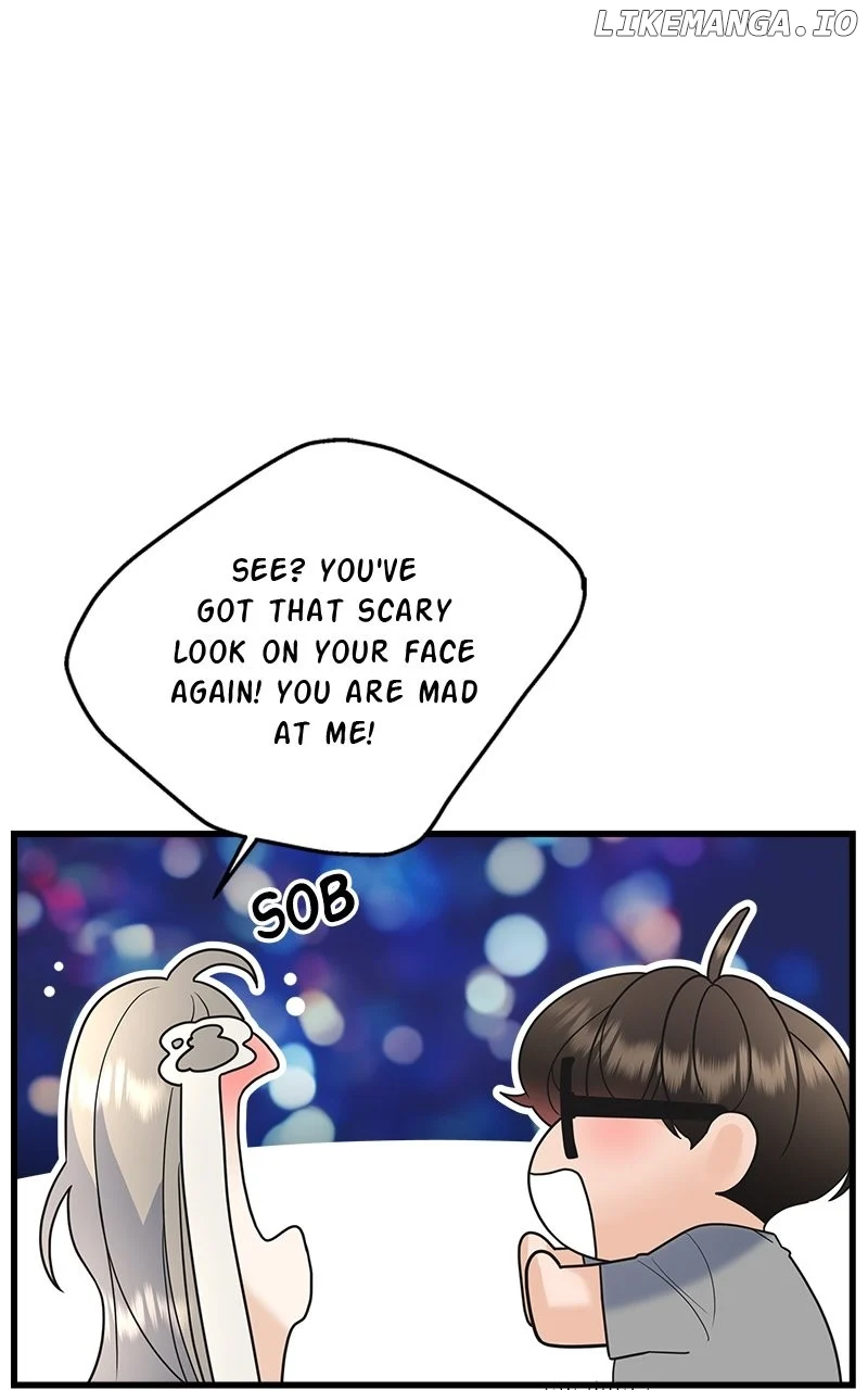 Random Target Chapter 48 page 37