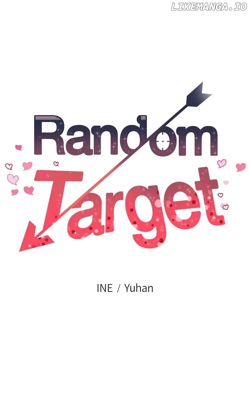 Random Target Chapter 48 page 39