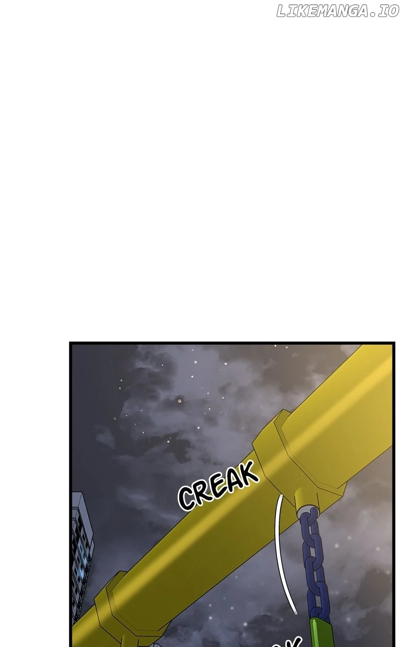 Random Target Chapter 48 page 41