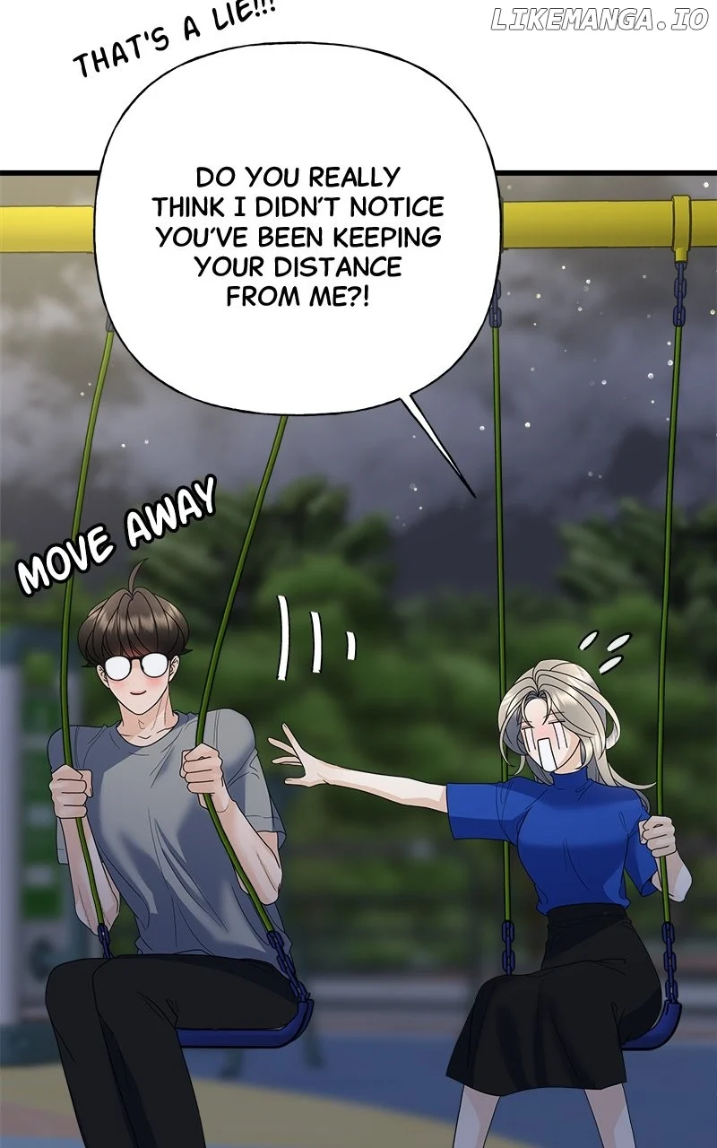 Random Target Chapter 48 page 54