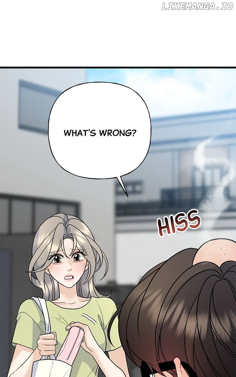 Random Target Chapter 52 page 106