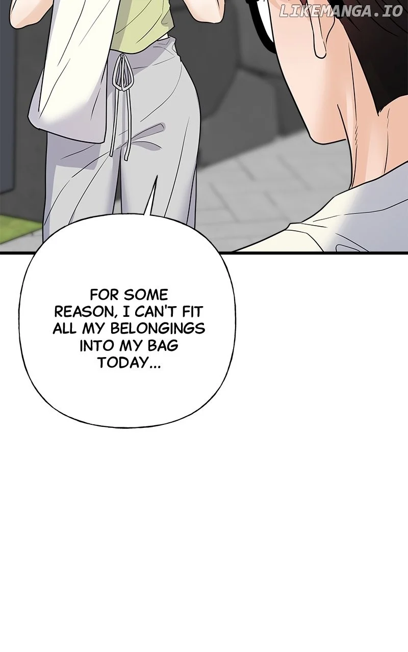 Random Target Chapter 52 page 107