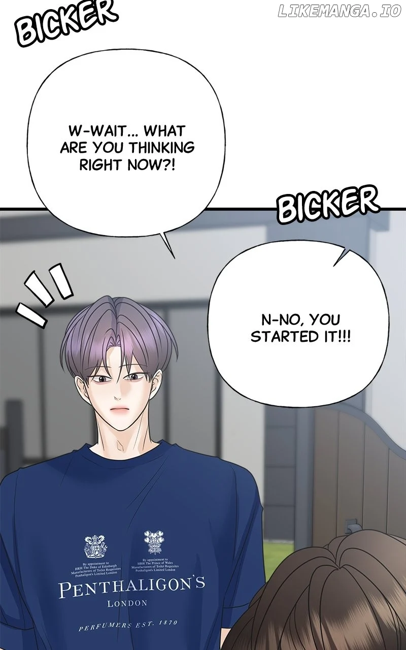 Random Target Chapter 52 page 112