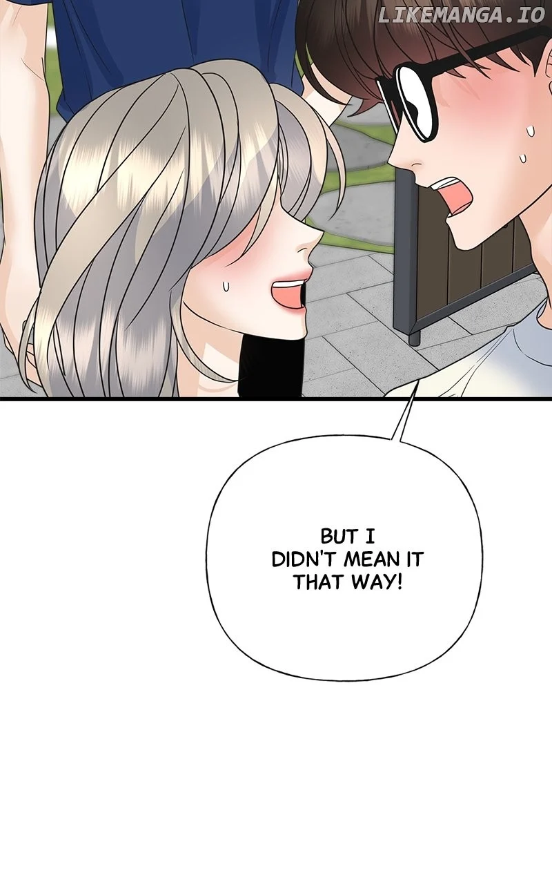 Random Target Chapter 52 page 113