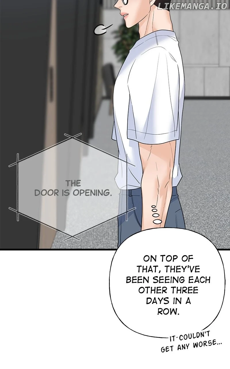 Random Target Chapter 52 page 142