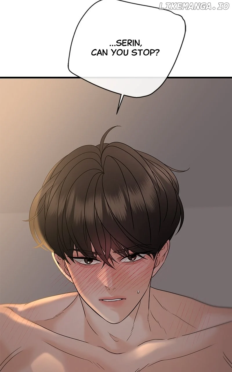 Random Target Chapter 52 page 19