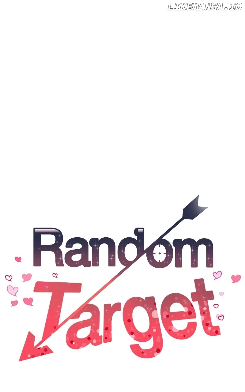 Random Target Chapter 52 page 29