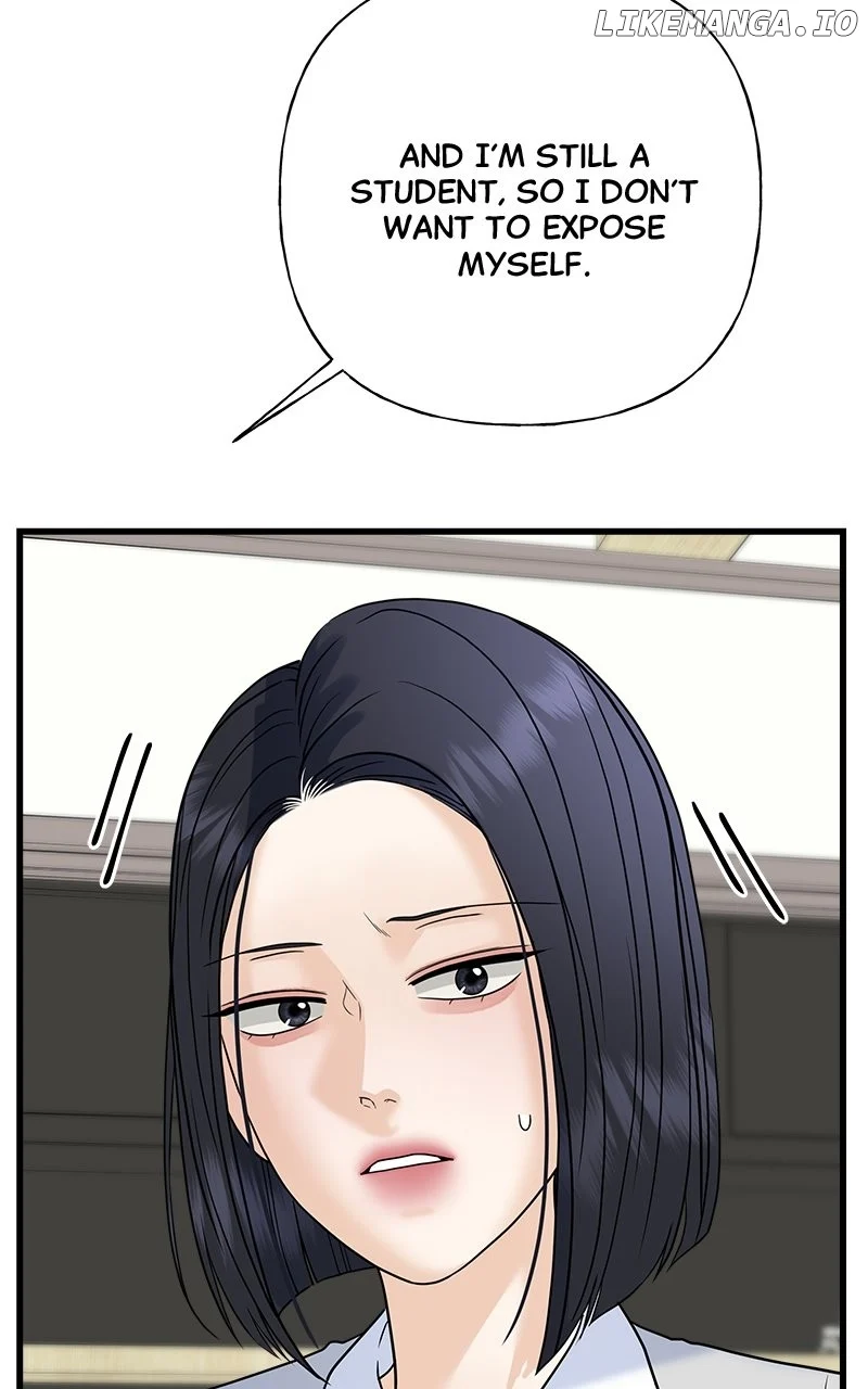 Random Target Chapter 59 page 107