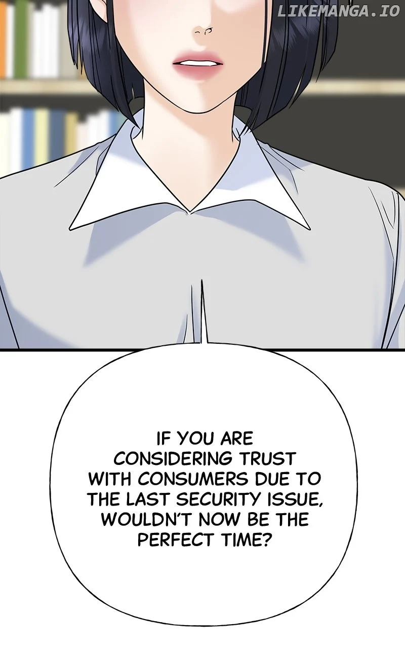 Random Target Chapter 59 page 112