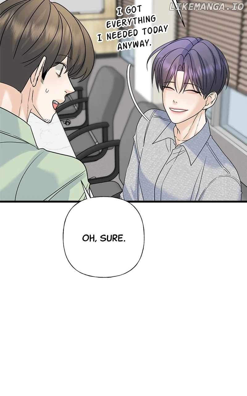Random Target Chapter 59 page 138