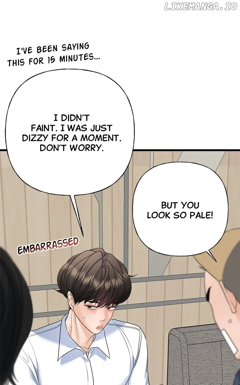 Random Target Chapter 59 page 155
