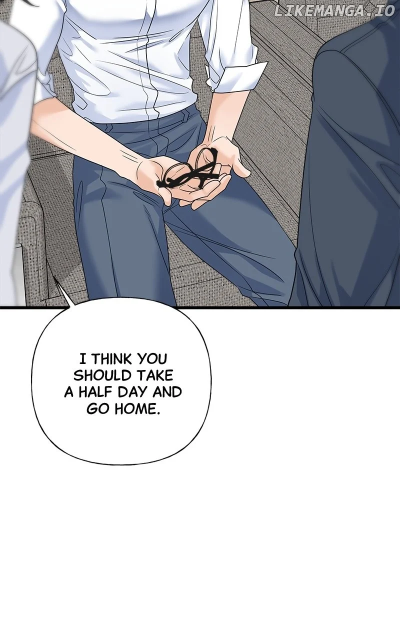 Random Target Chapter 59 page 156