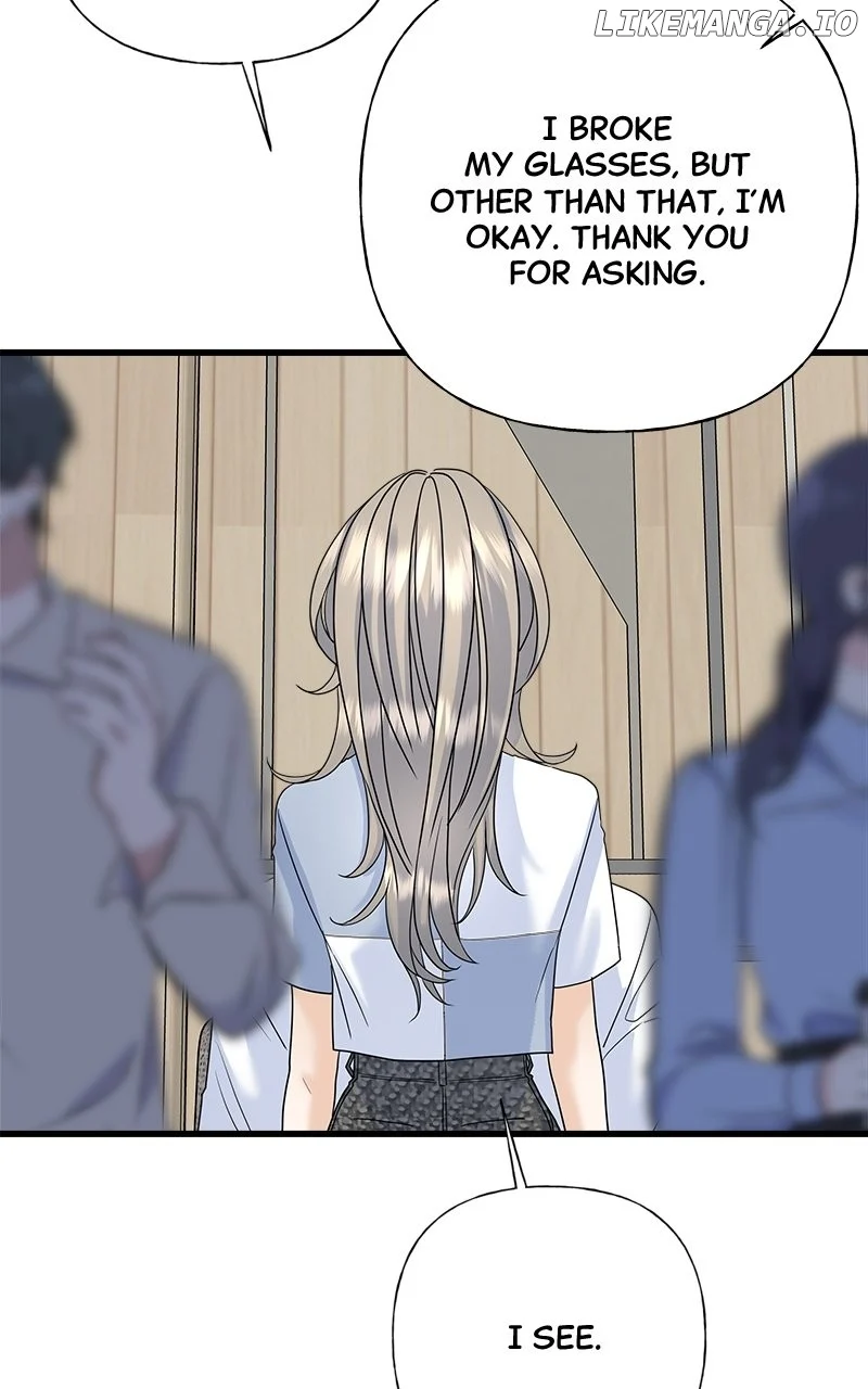 Random Target Chapter 59 page 166