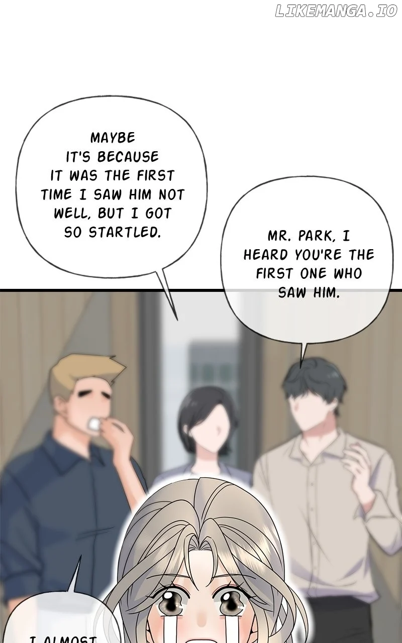 Random Target Chapter 59 page 172