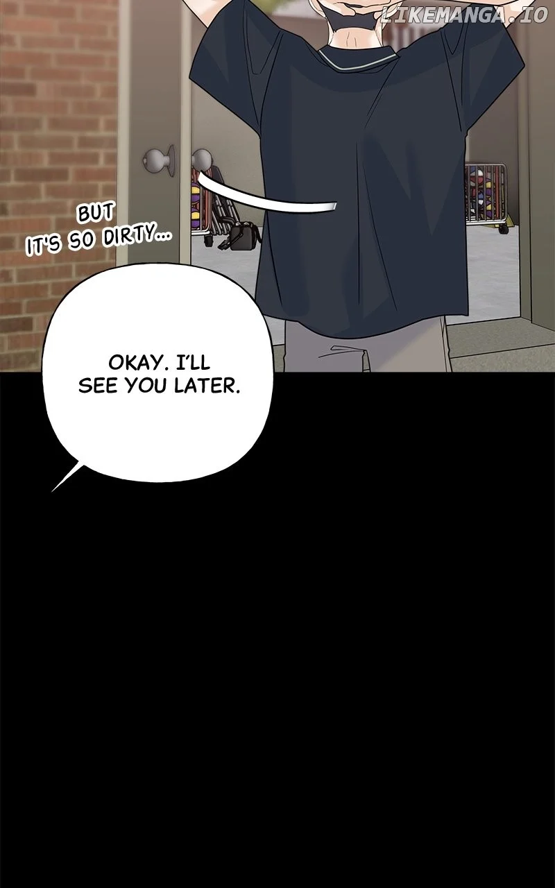Random Target Chapter 59 page 19