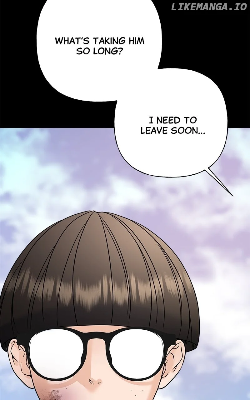 Random Target Chapter 59 page 23