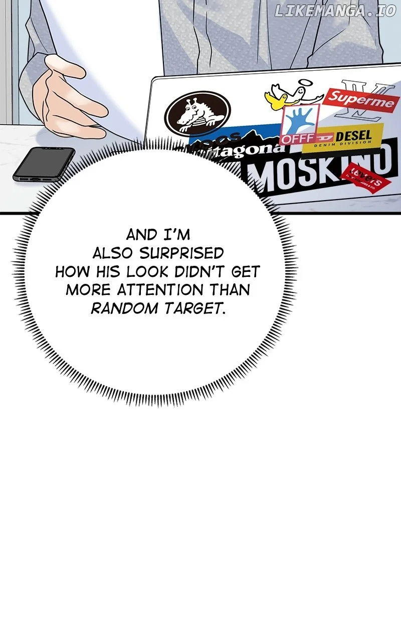 Random Target Chapter 59 page 65