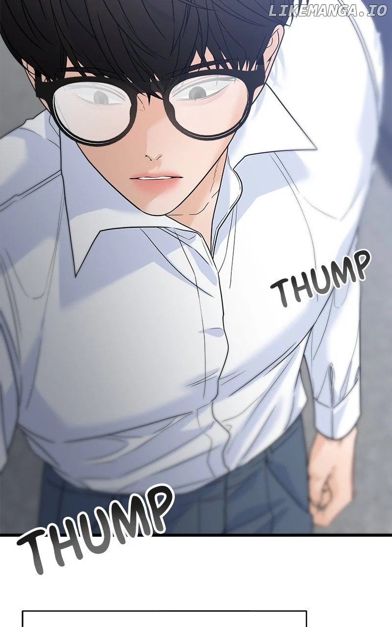 Random Target Chapter 59 page 6