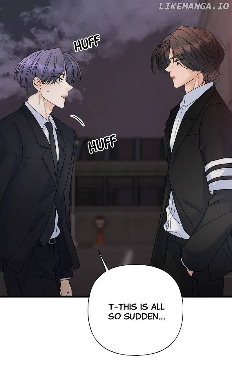 Random Target Chapter 71 page 8
