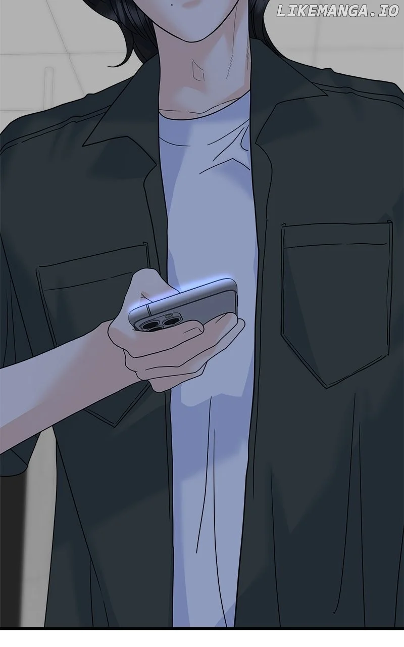 Random Target Chapter 73 page 33