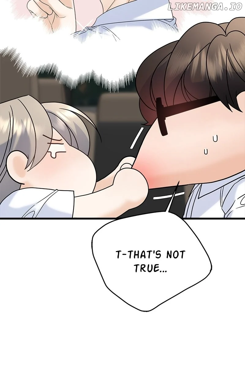 Random Target Chapter 76 page 109