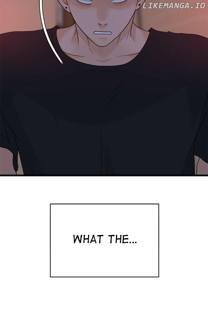 Random Target Chapter 76 page 18