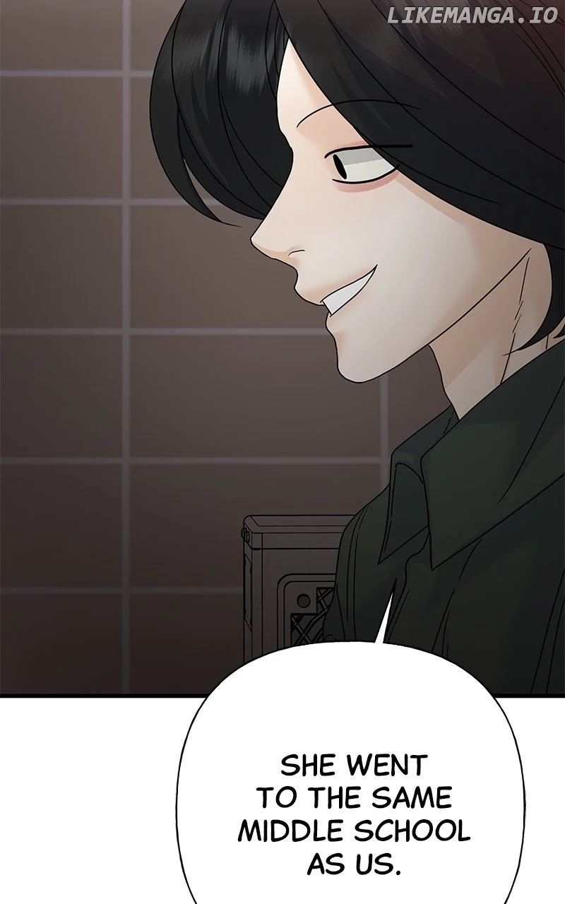 Random Target Chapter 76 page 1