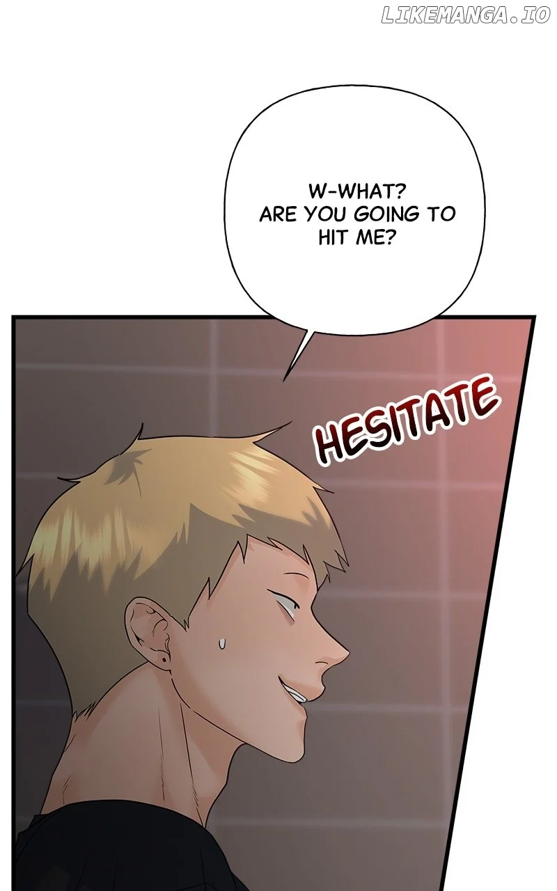 Random Target Chapter 76 page 22