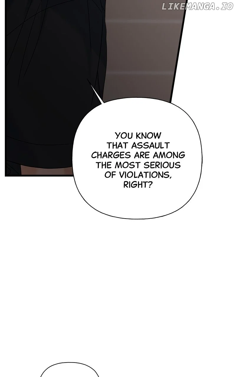 Random Target Chapter 76 page 23
